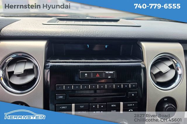 Used 2010 Ford F150 FX4 image 11