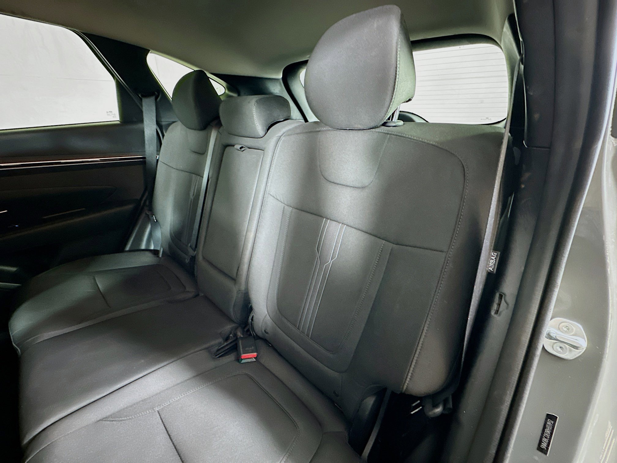 Certified 2024 Hyundai Tucson SEL image 23