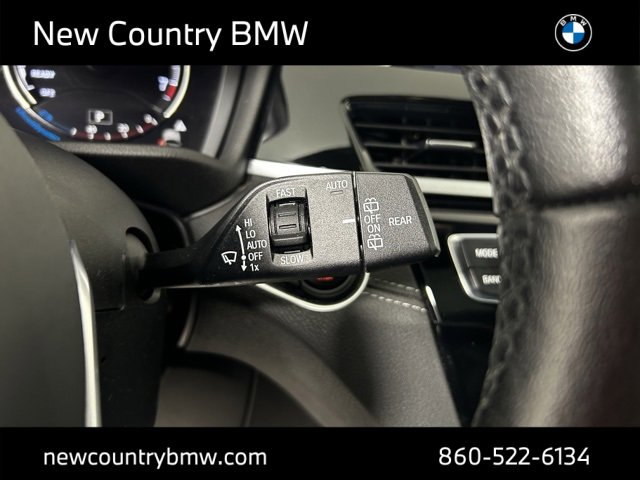 Used 2021 BMW X1 xDrive28i w/ Convenience Package image 16