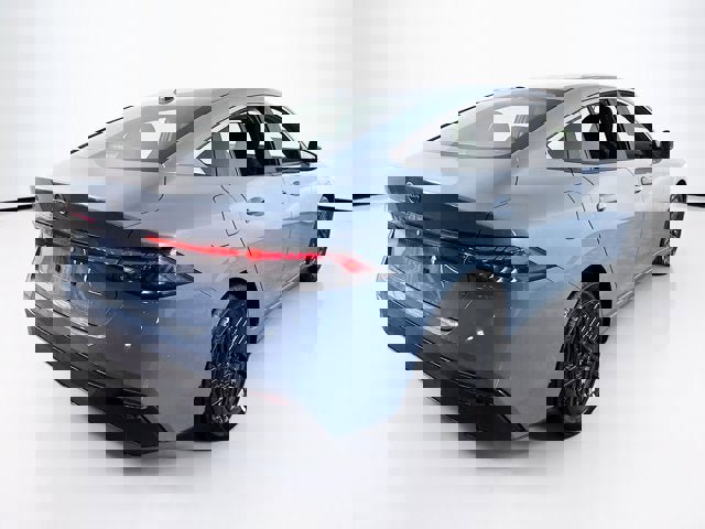 New 2026 Nissan Sentra SV w/ SV Convenience Package image 5