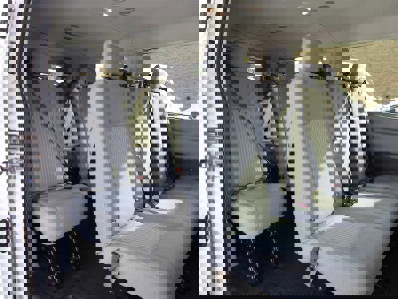 Used 2015 Ford Transit 350 XL image 26