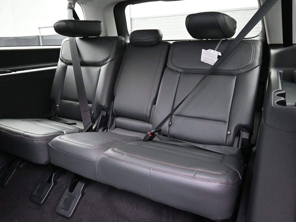 New 2025 Ford Expedition Max Active image 20