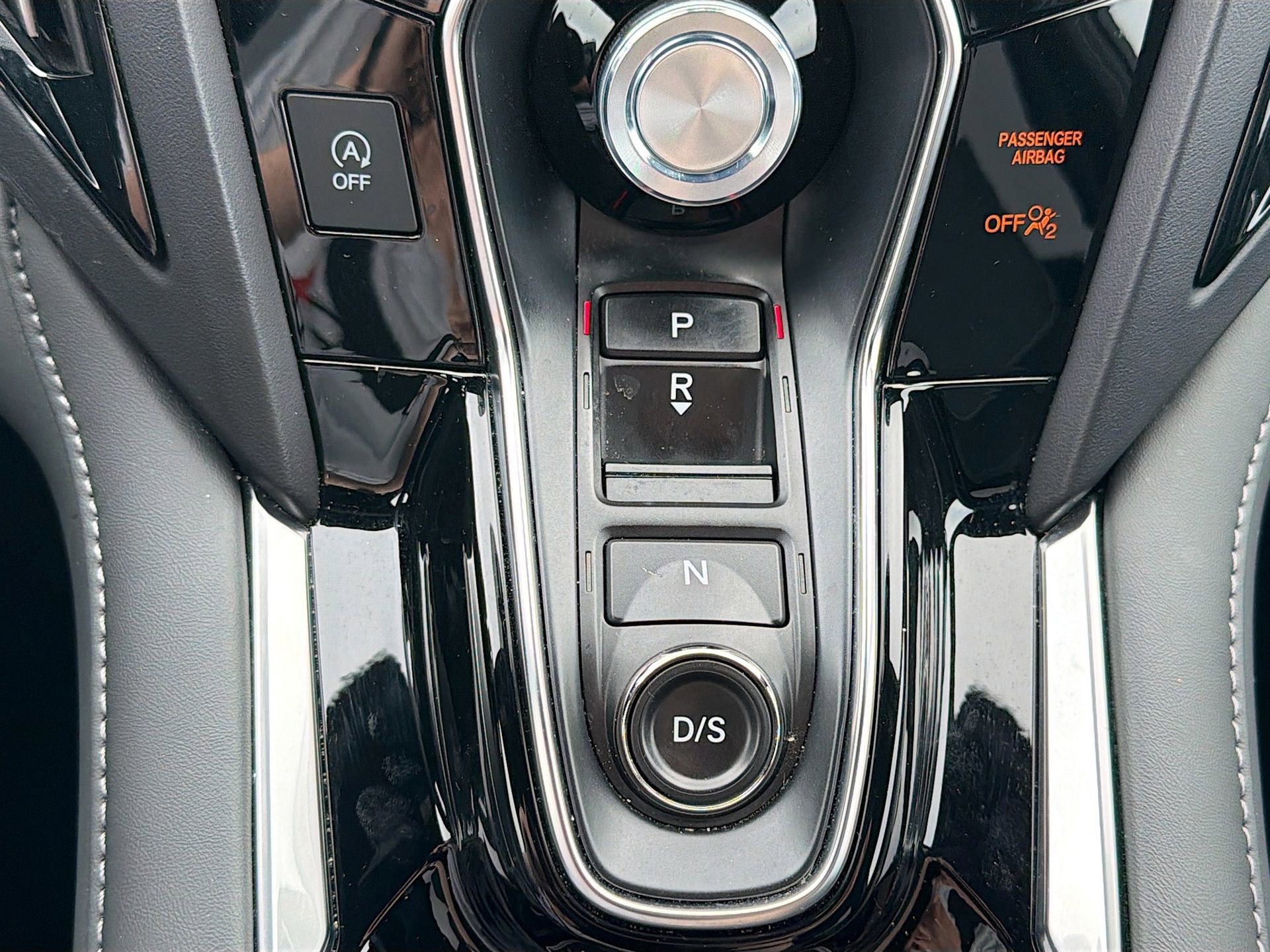 Used 2021 Acura RDX A-Spec image 29