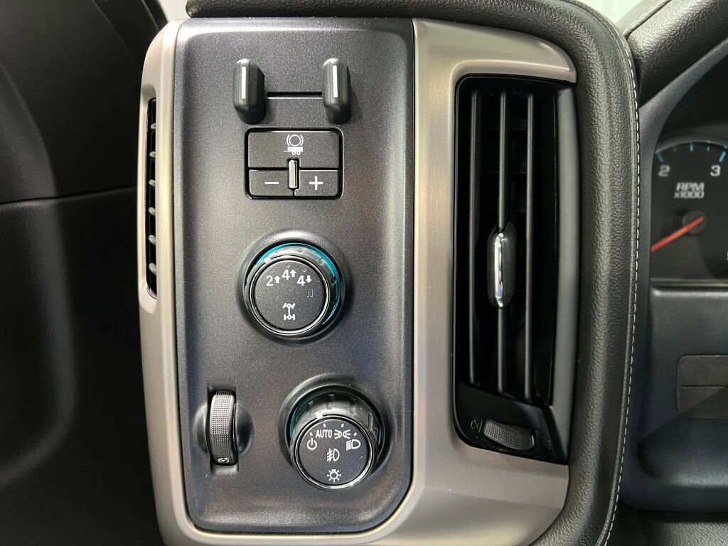 Used 2019 GMC Sierra 2500 Denali w/ Duramax Plus Package image 13