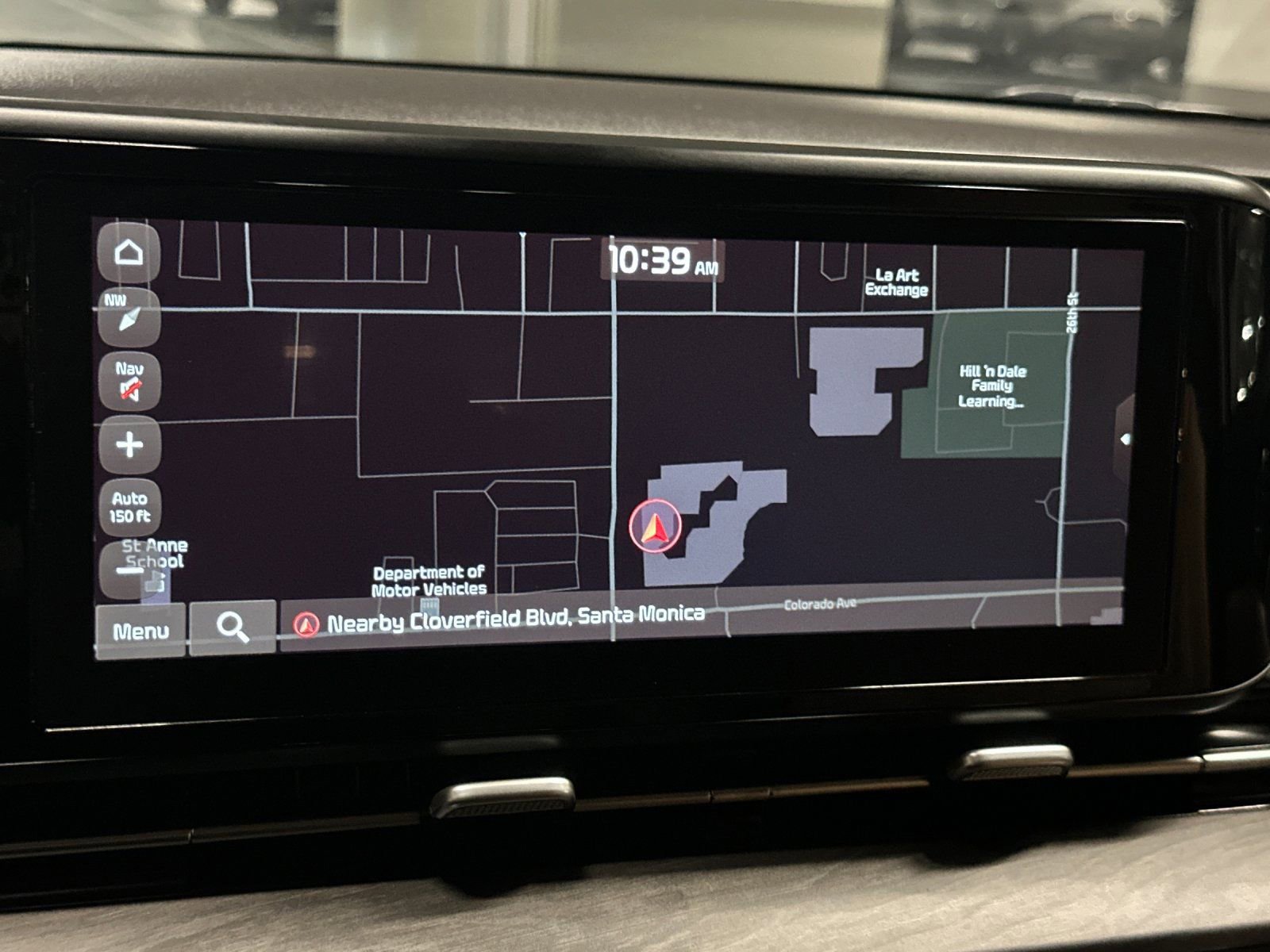 Certified 2024 Kia Carnival EX image 28