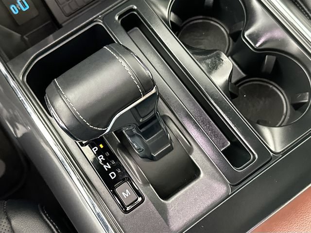 Used 2023 Ford F150 Lariat w/ Equipment Group 502A High AWD/4WD image 15