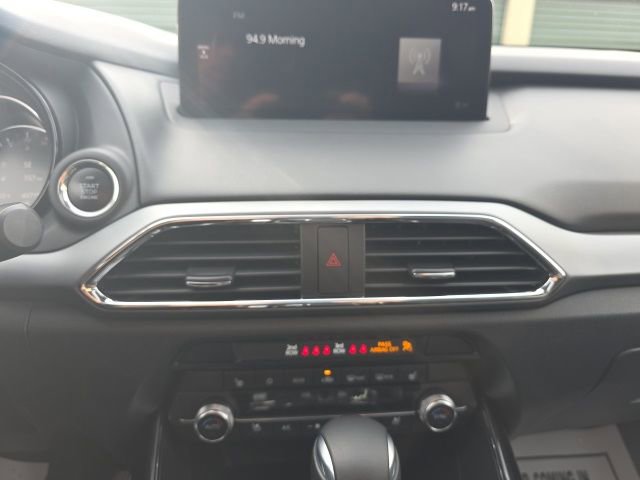 Used 2023 MAZDA CX-9 Touring Plus AWD/4WD image 24
