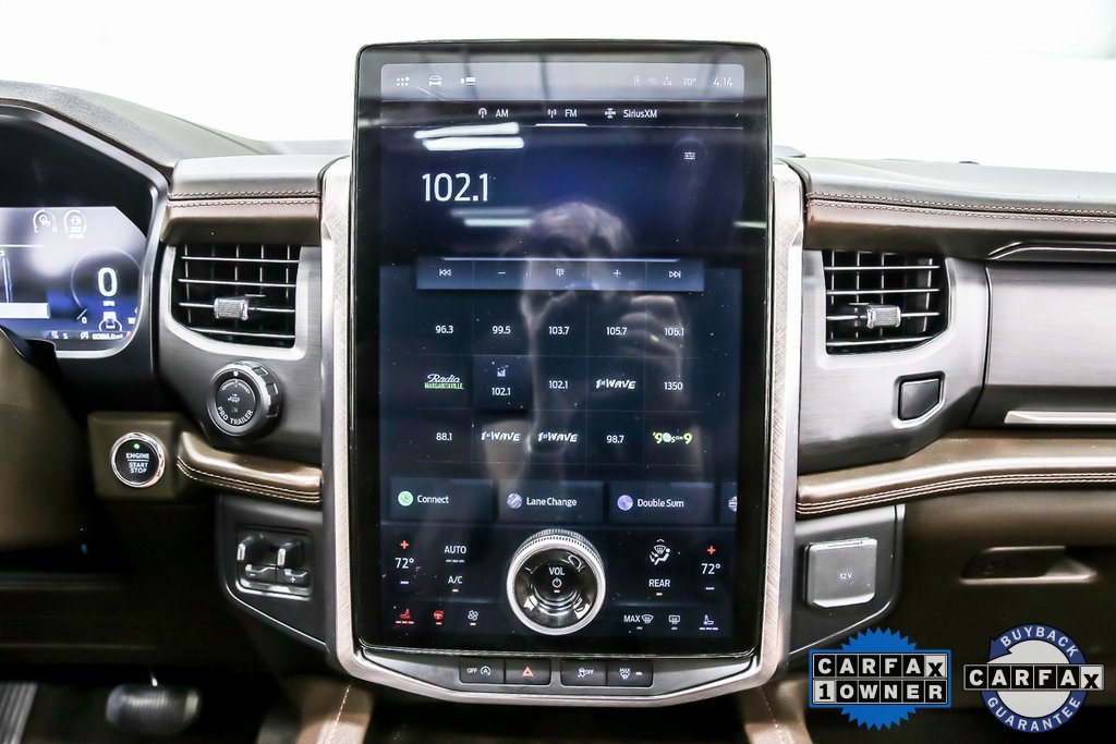 Used 2023 Ford Expedition King Ranch image 17