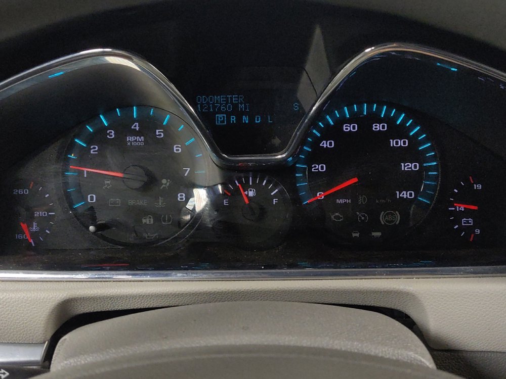 Used 2015 Chevrolet Traverse LS FWD image 23