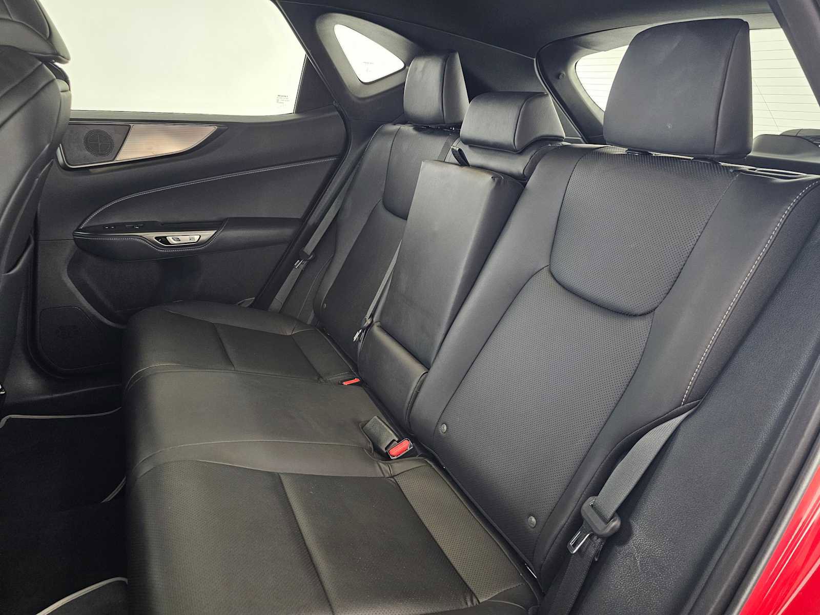 Used 2024 Lexus NX 350 F Sport image 34