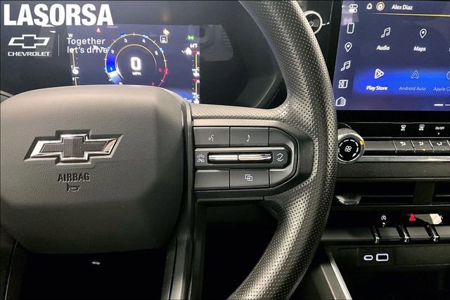 Certified 2023 Chevrolet Colorado Trail Boss image 20