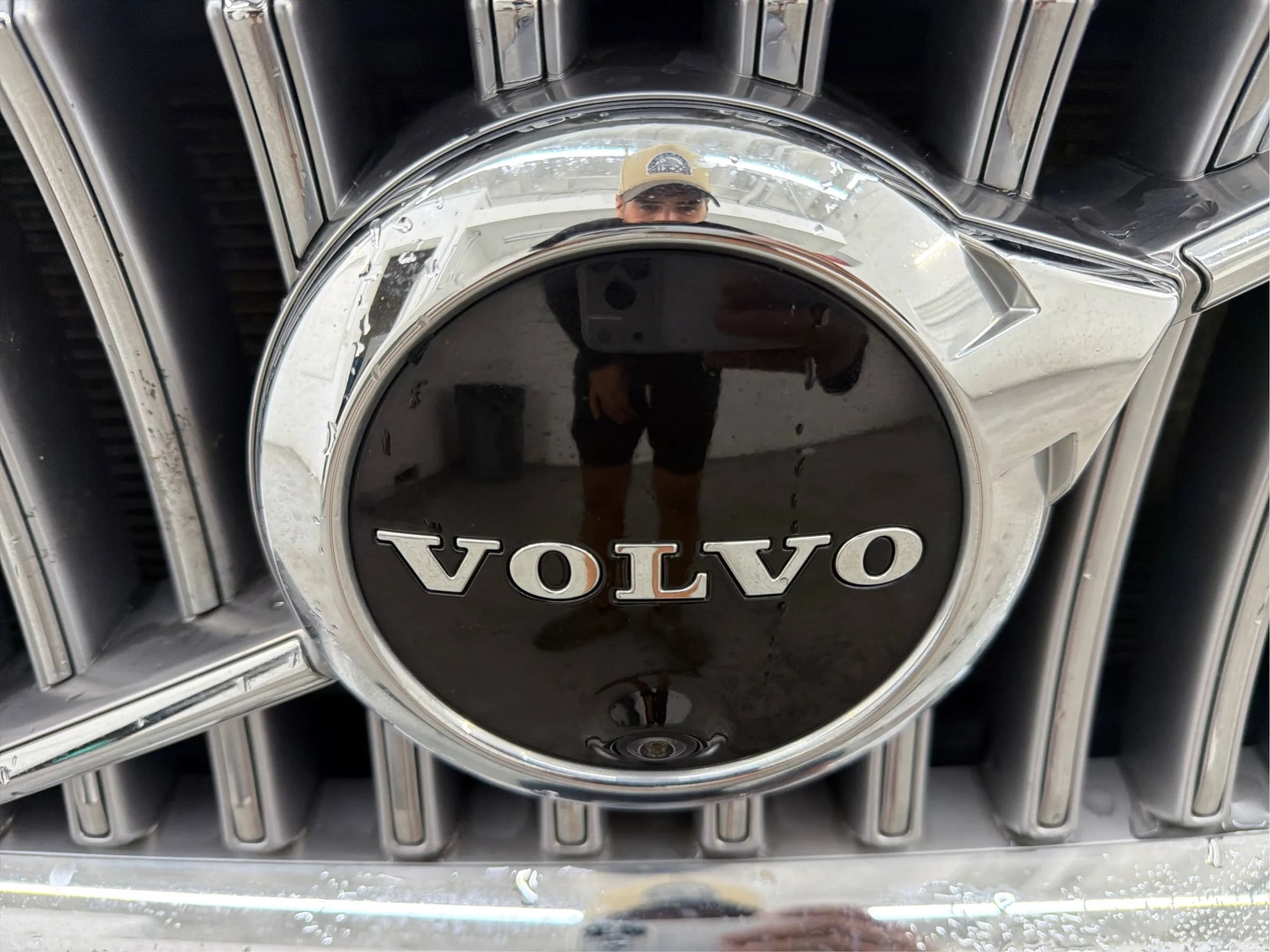 Used 2021 Volvo XC90 T6 Inscription w/ Advanced Package AWD/4WD image 34