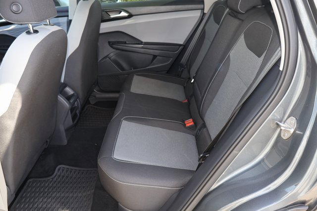Certified 2023 Volkswagen Taos S w/ Driver Assistance Package image 13