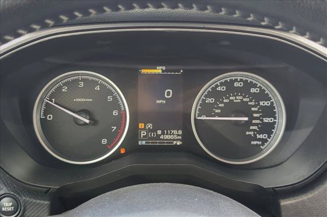 Used 2020 Subaru Forester Limited w/ Popular Package #3 AWD/4WD image 11