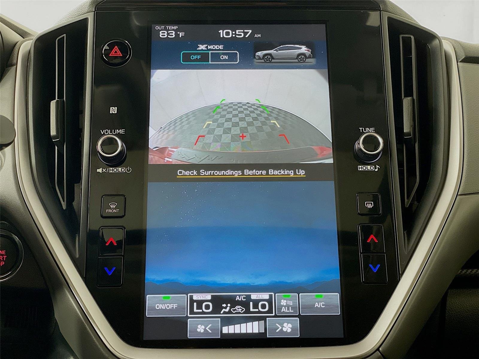 Certified 2024 Subaru Crosstrek 2.0i Premium AWD/4WD image 17