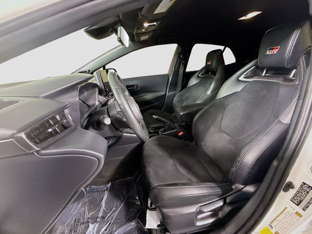 Used 2024 Toyota Corolla GR AWD/4WD image 21