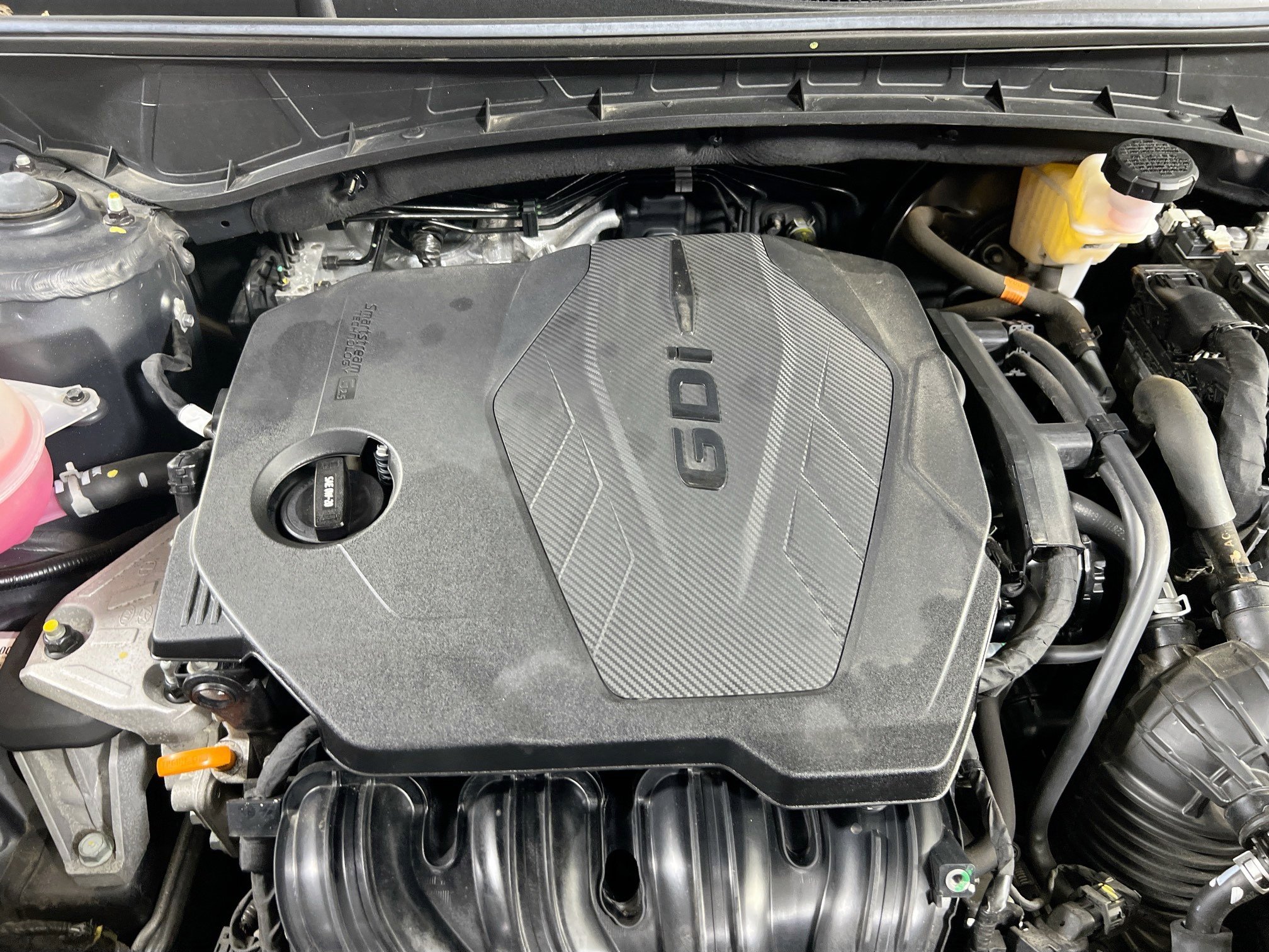 Used 2023 Hyundai Tucson SEL image 28