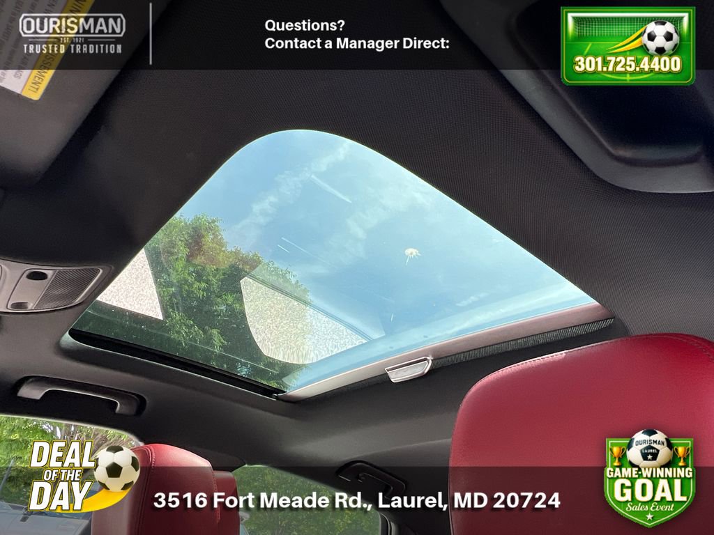 Used 2020 Audi A3 2.0T Premium Plus AWD/4WD image 18