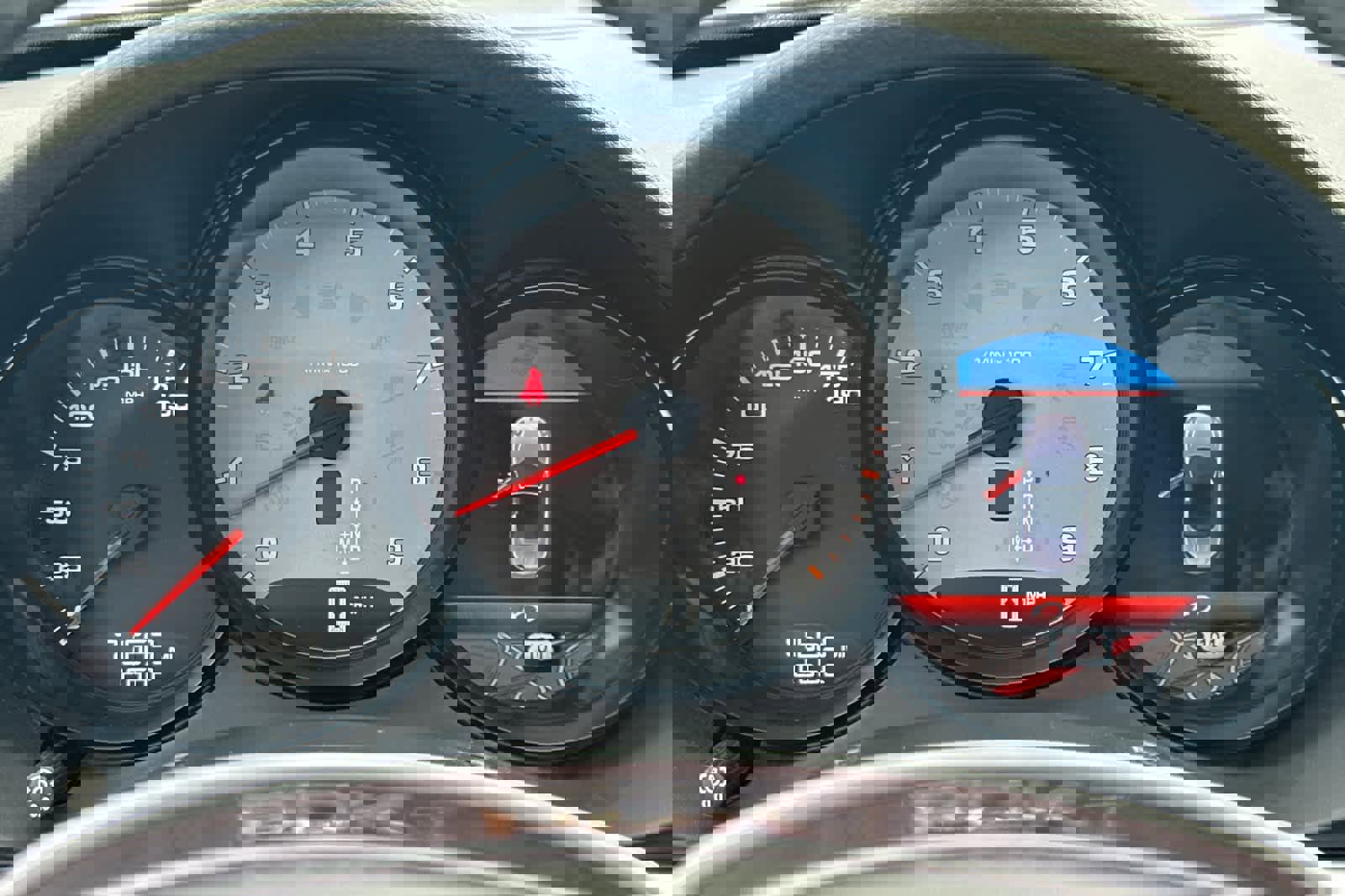 Used 2013 Porsche Boxster S image 21