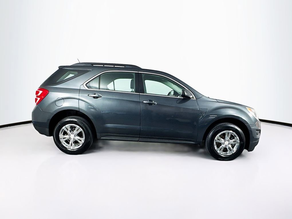 Used 2017 Chevrolet Equinox LS image 11