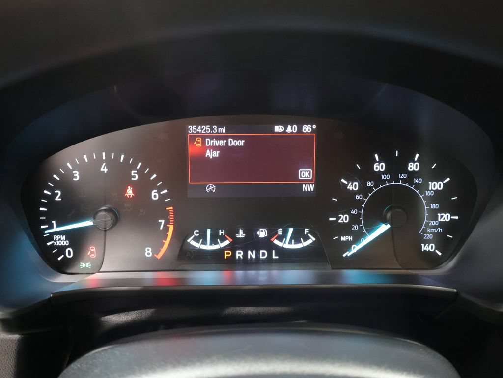 Used 2020 Ford Escape SE AWD/4WD image 41