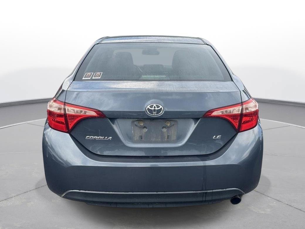 Used 2017 Toyota Corolla LE FWD image 7