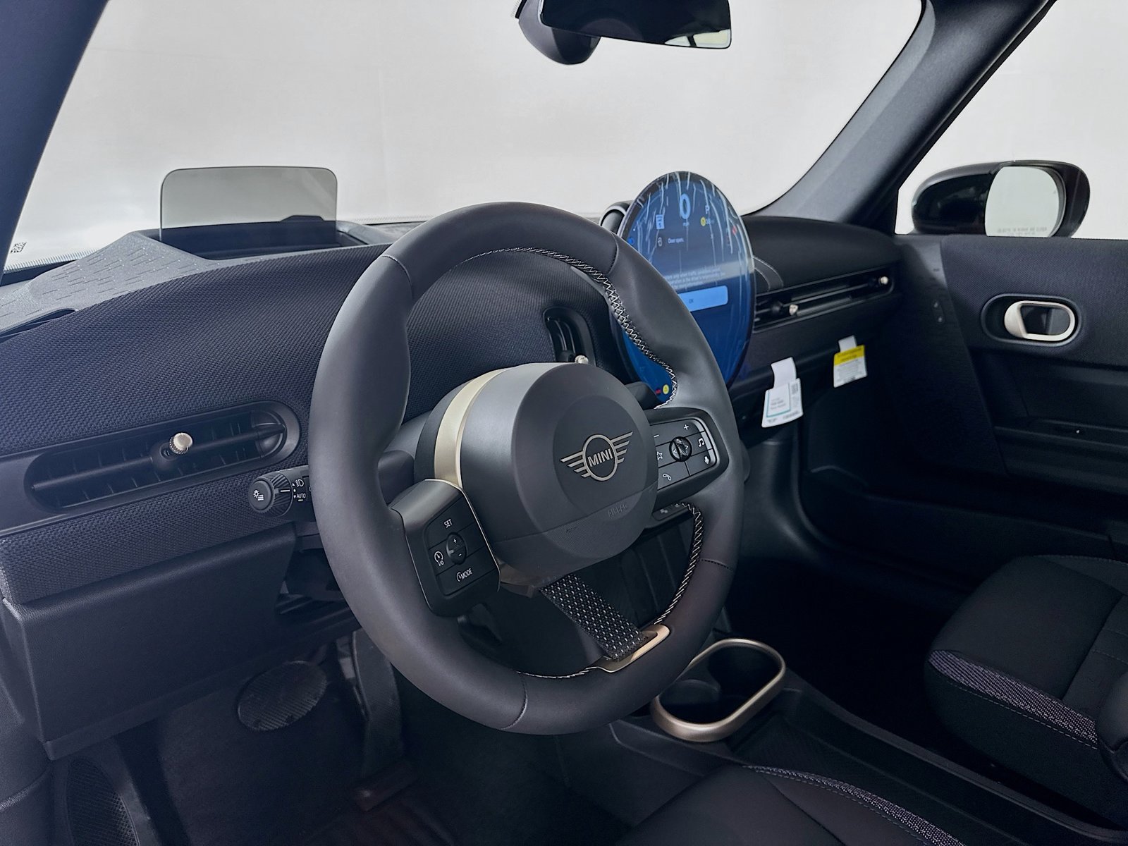New 2026 MINI Cooper S FWD image 30