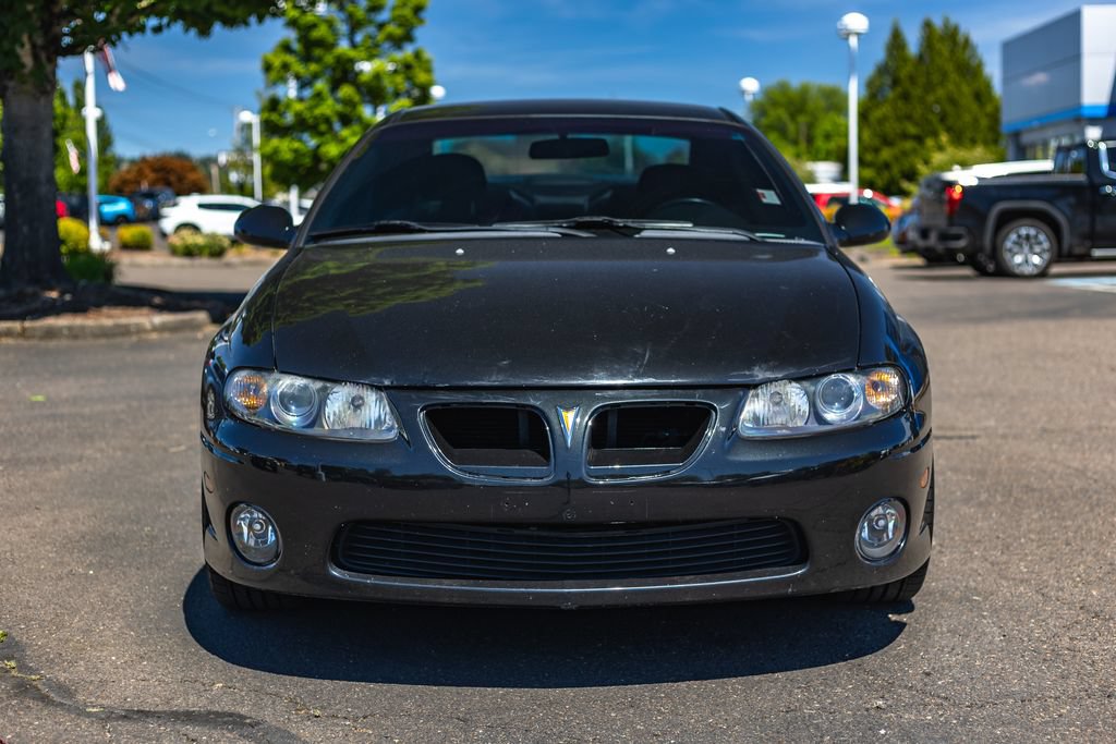 Used 2004 Pontiac GTO RWD image 5