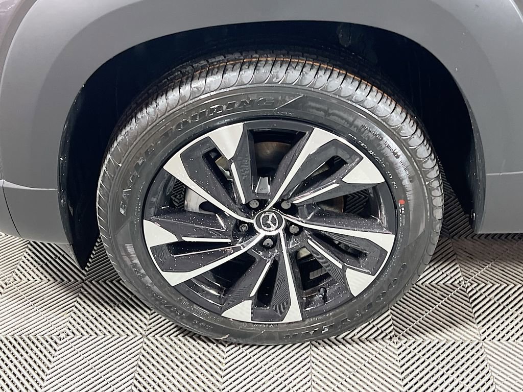 New 2026 MAZDA CX-50 2.5 Hybrid w/ Weather Package image 24