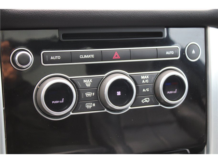 Used 2017 Land Rover Range Rover AWD/4WD image 29