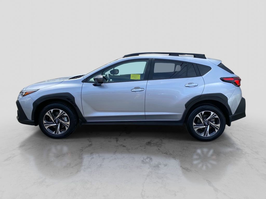 Certified 2024 Subaru Crosstrek 2.0i Premium AWD/4WD image 2