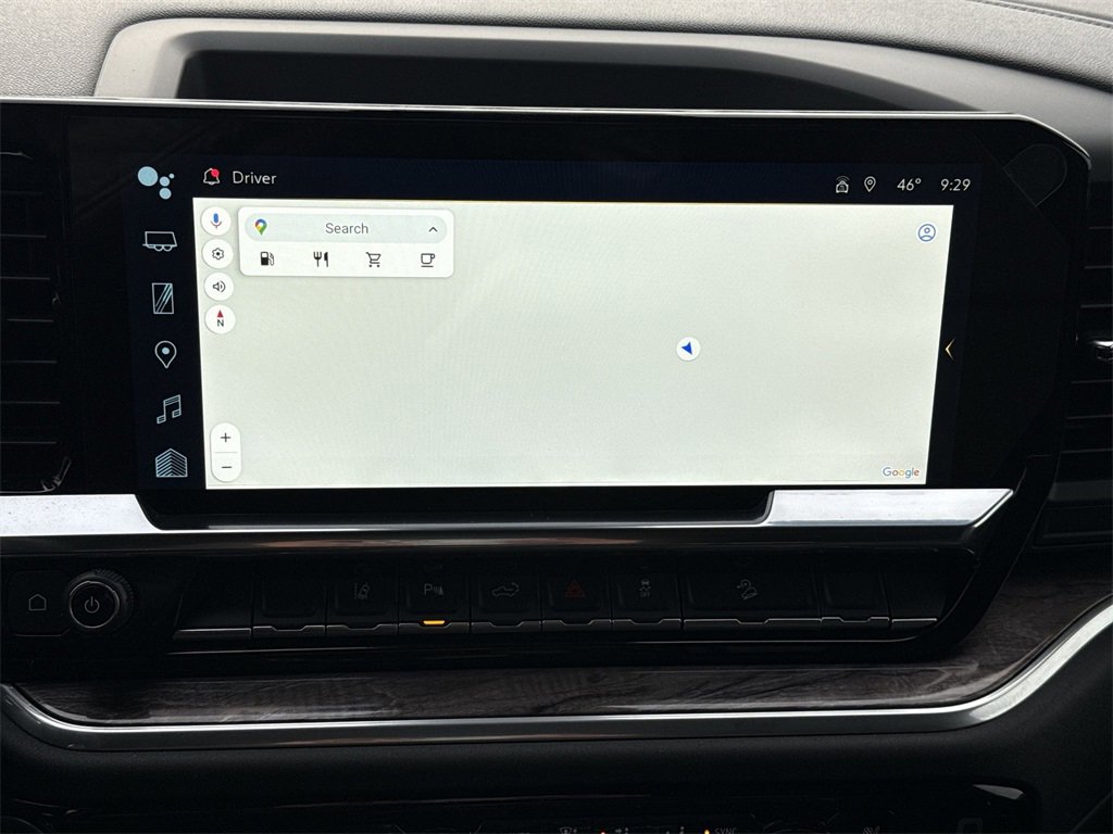 Used 2025 Chevrolet Silverado 2500 LTZ w/ LTZ Convenience Package image 20