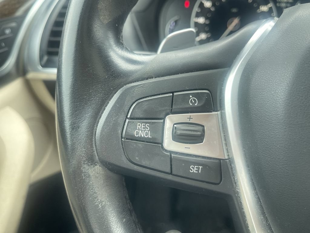 Used 2018 BMW X3 xDrive30i AWD/4WD image 20