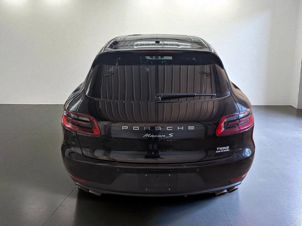 Used 2015 Porsche Macan S image 7