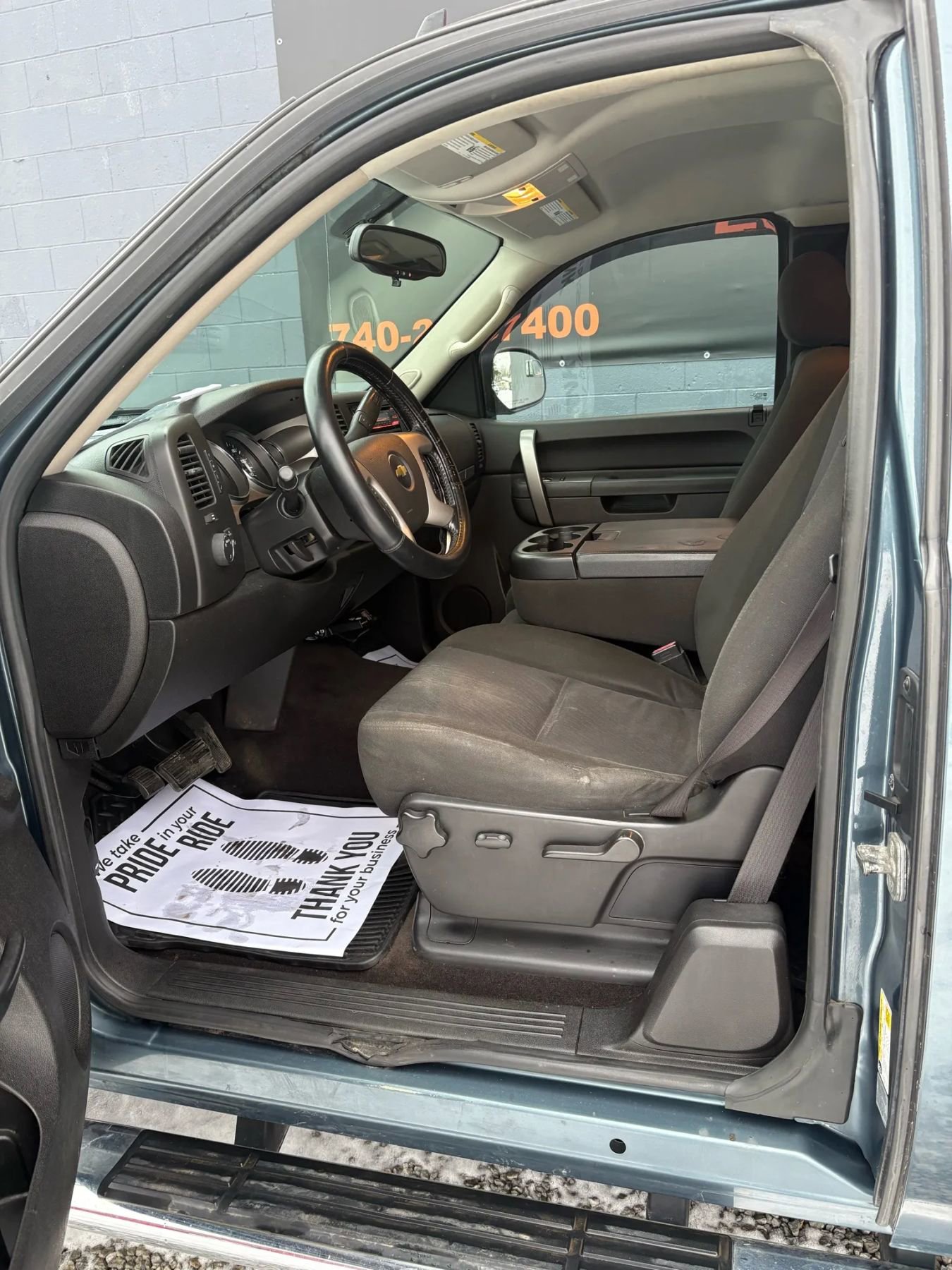 Used 2013 Chevrolet Silverado 1500 LT w/ All-Star Edition image 9