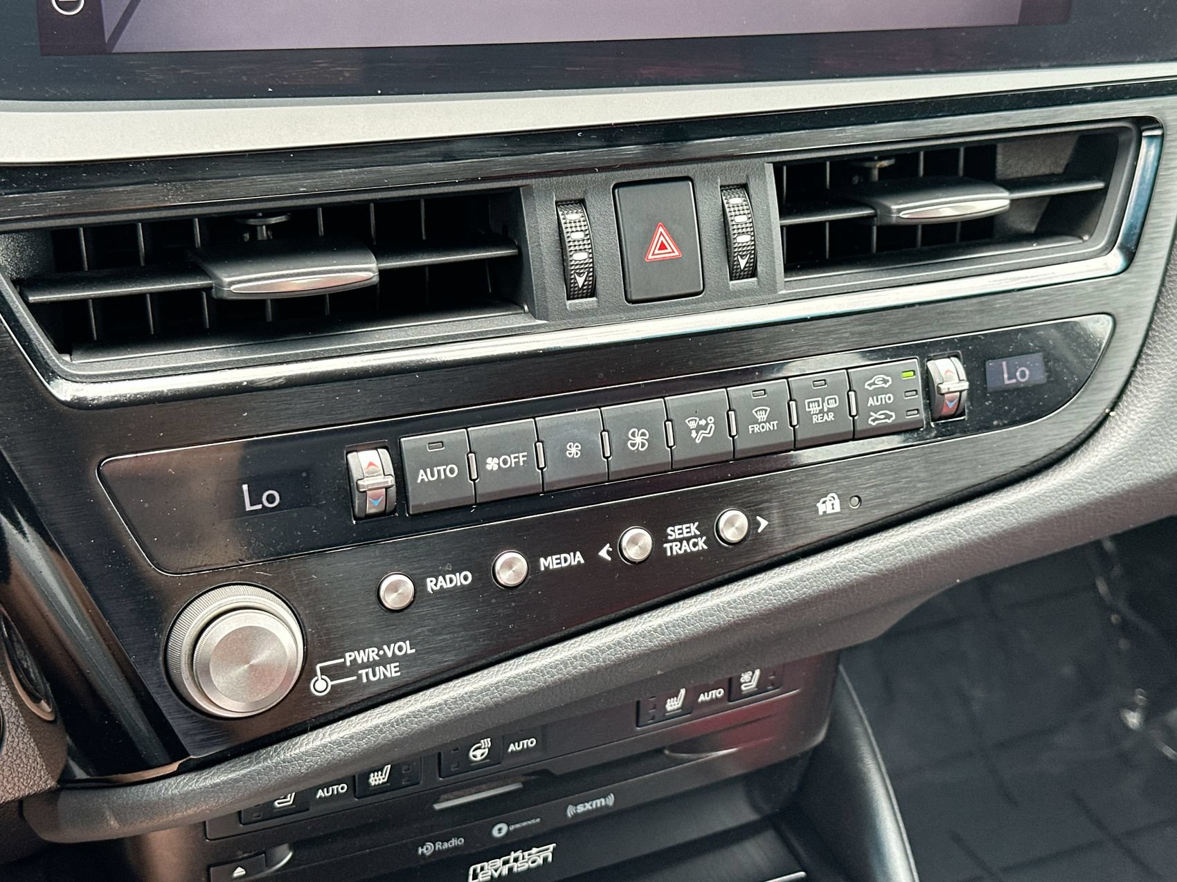 Used 2022 Lexus ES 350 F Sport FWD image 19