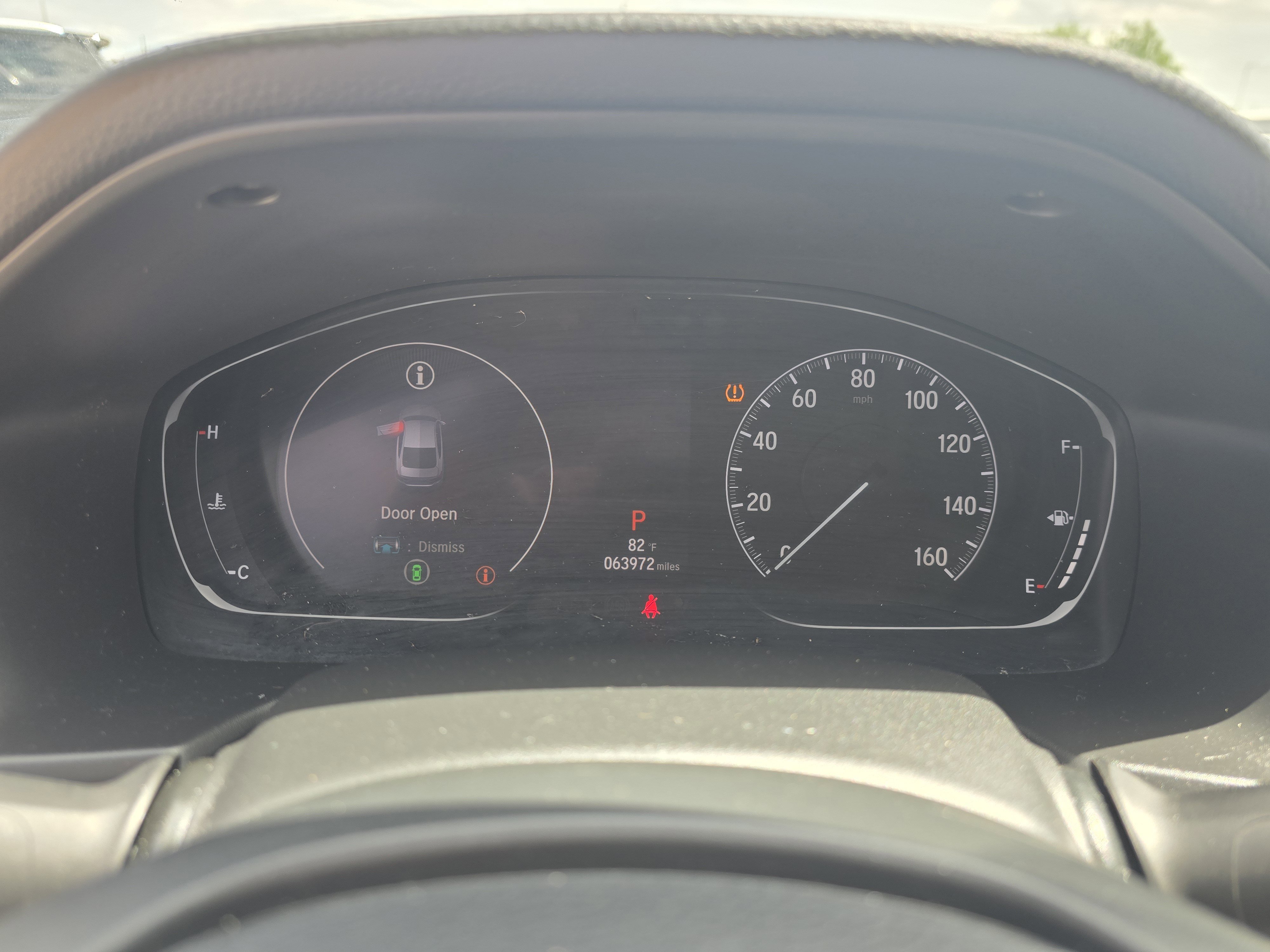 Used 2020 Honda Accord EX image 10