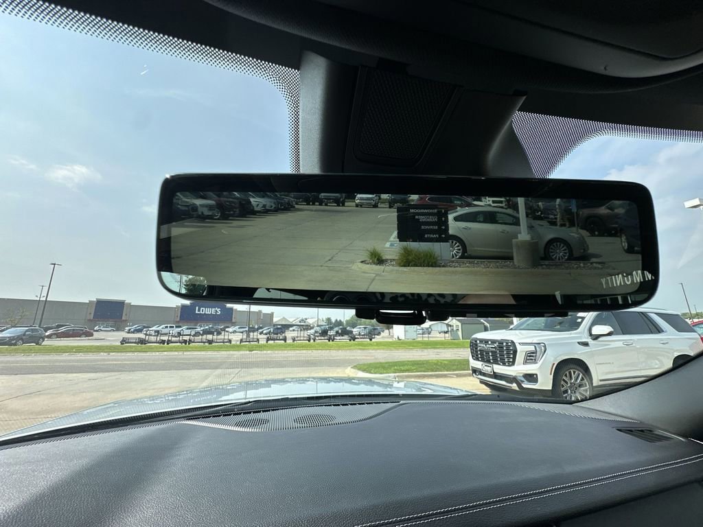 Used 2024 Jeep Grand Cherokee L Limited w/ Luxury Tech Group II image 39