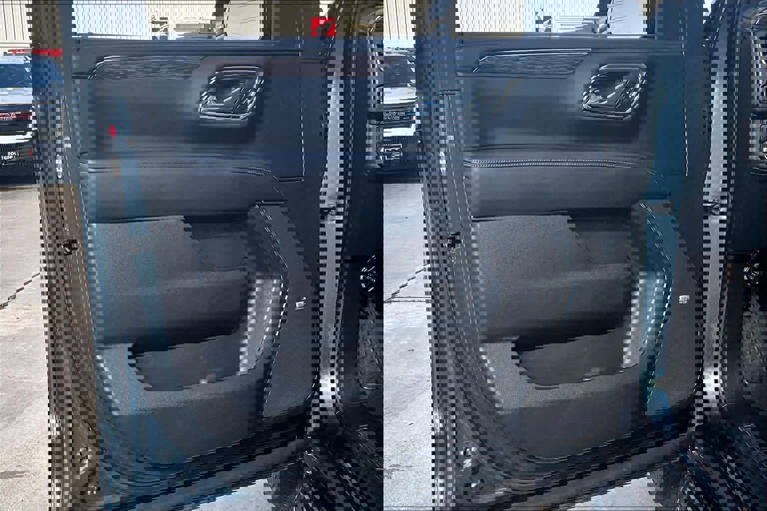 Used 2021 Chevrolet Tahoe LT RWD image 22