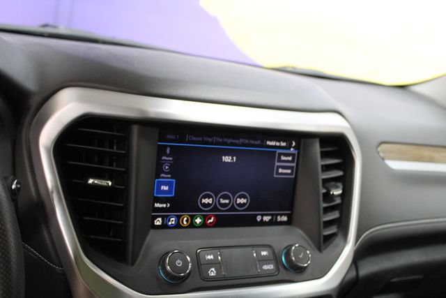 Used 2023 GMC Acadia SLE AWD/4WD image 19