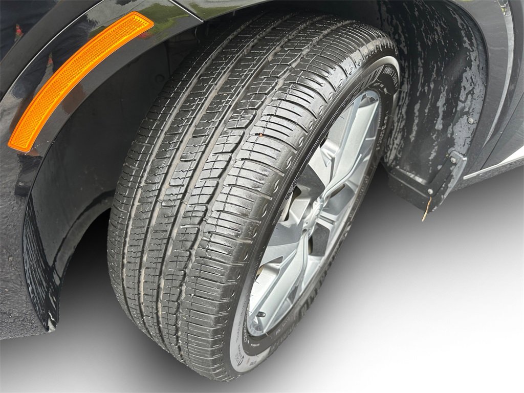 Used 2021 Hyundai Palisade Limited image 9