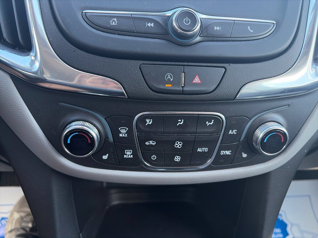 Used 2023 Chevrolet Equinox LT AWD/4WD image 23
