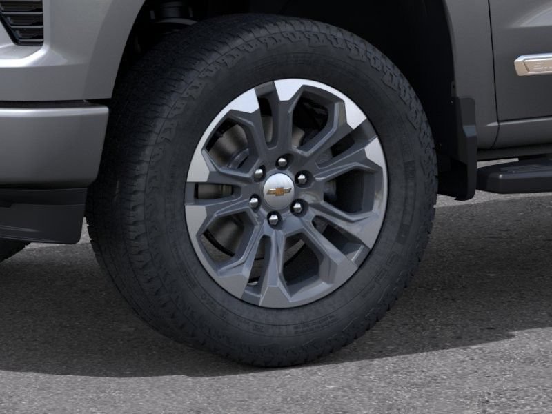 New 2026 Chevrolet Silverado 1500 High Country w/ Technology Package AWD/4WD image 10