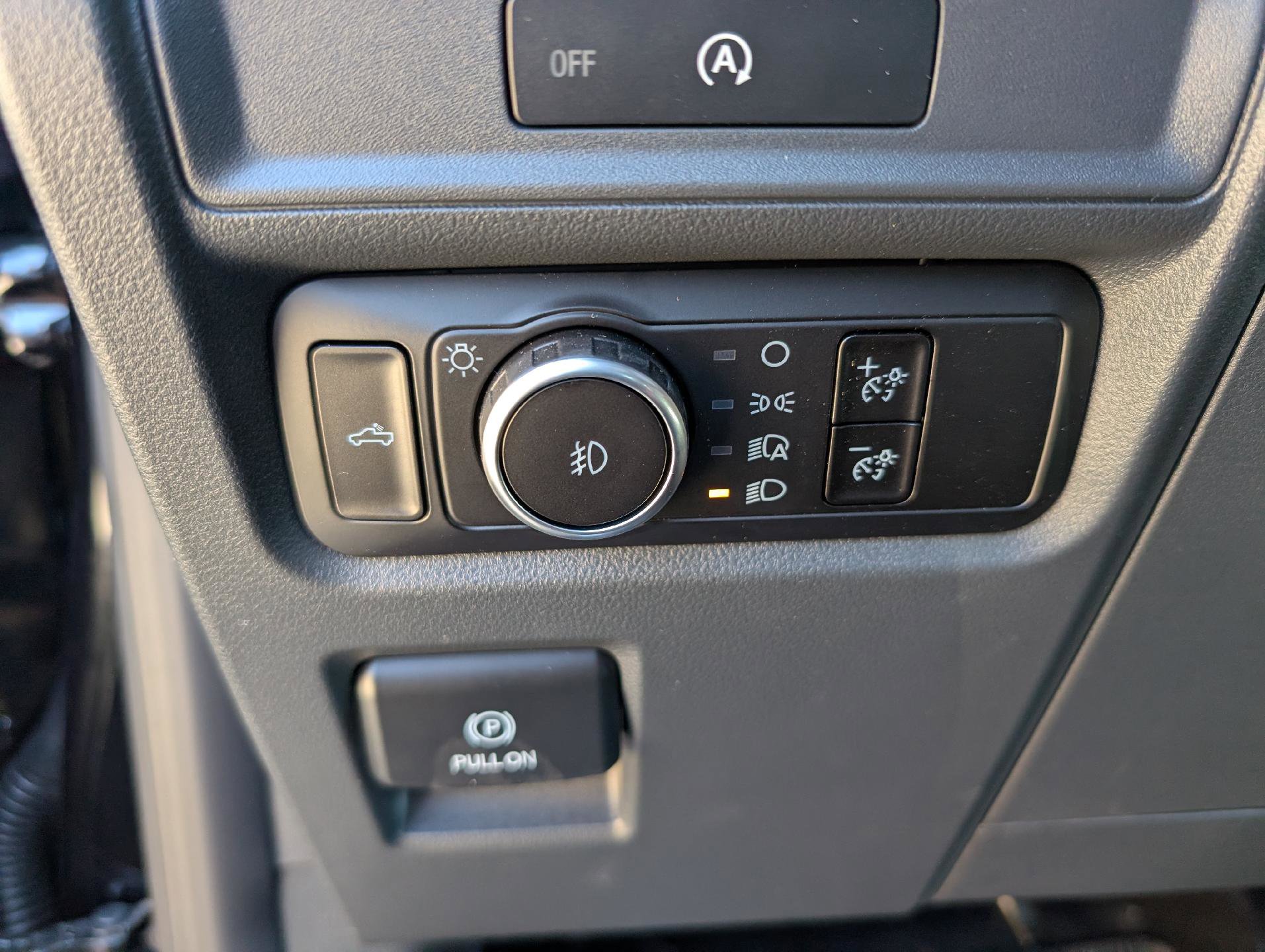 New 2025 Ford F150 STX image 15