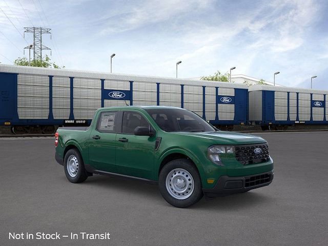 New 2025 Ford Maverick XL w/ Equipment Group 101A image 7