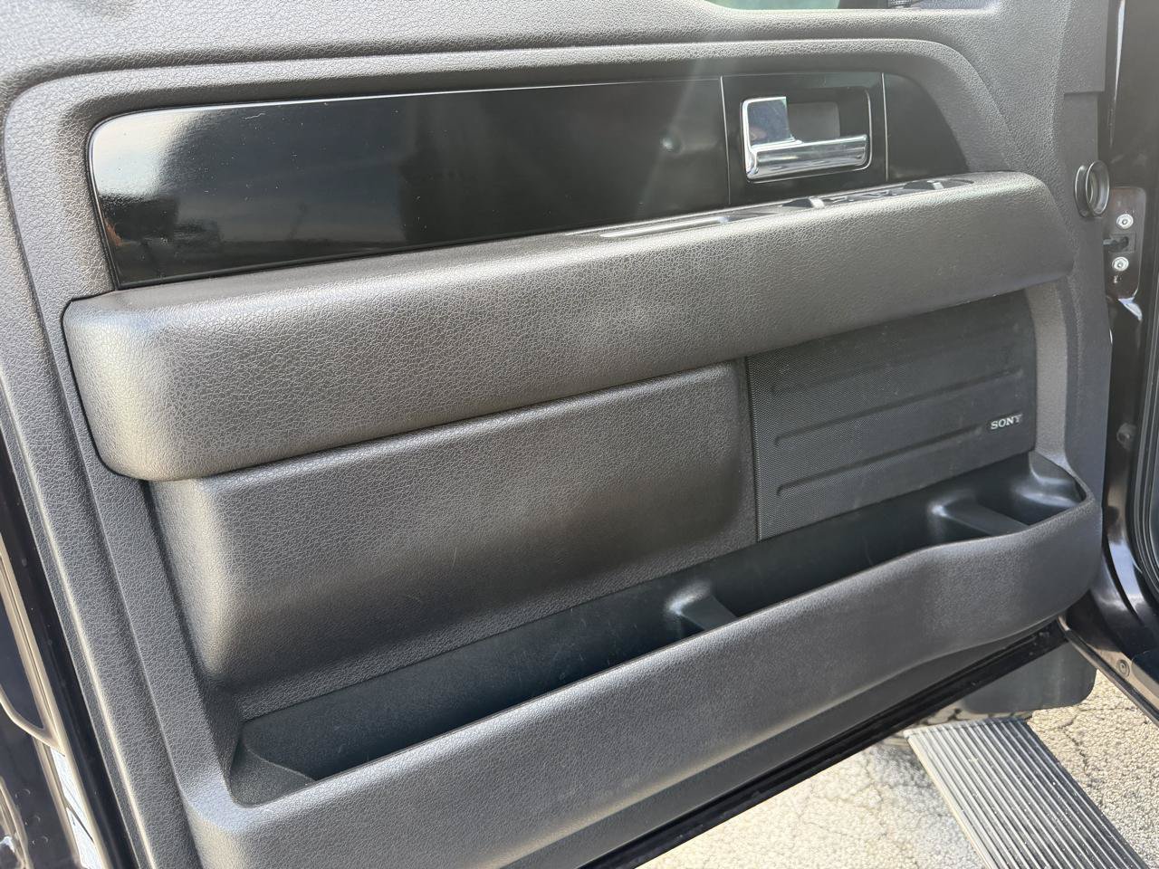Used 2010 Ford F150 Harley-Davidson AWD/4WD image 23
