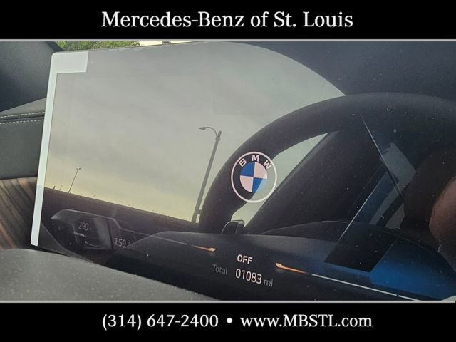 Used 2026 BMW X5 xDrive40i AWD/4WD image 21