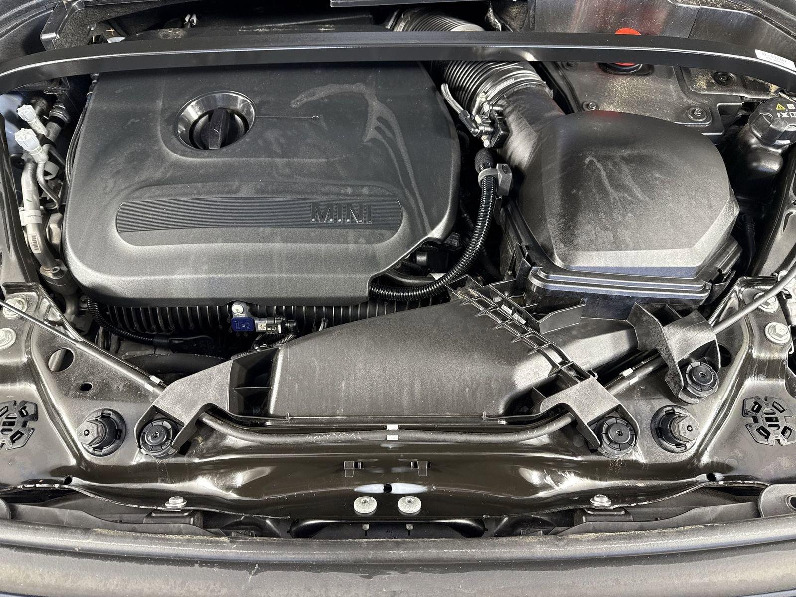 Used 2025 MINI Cooper Countryman S image 26