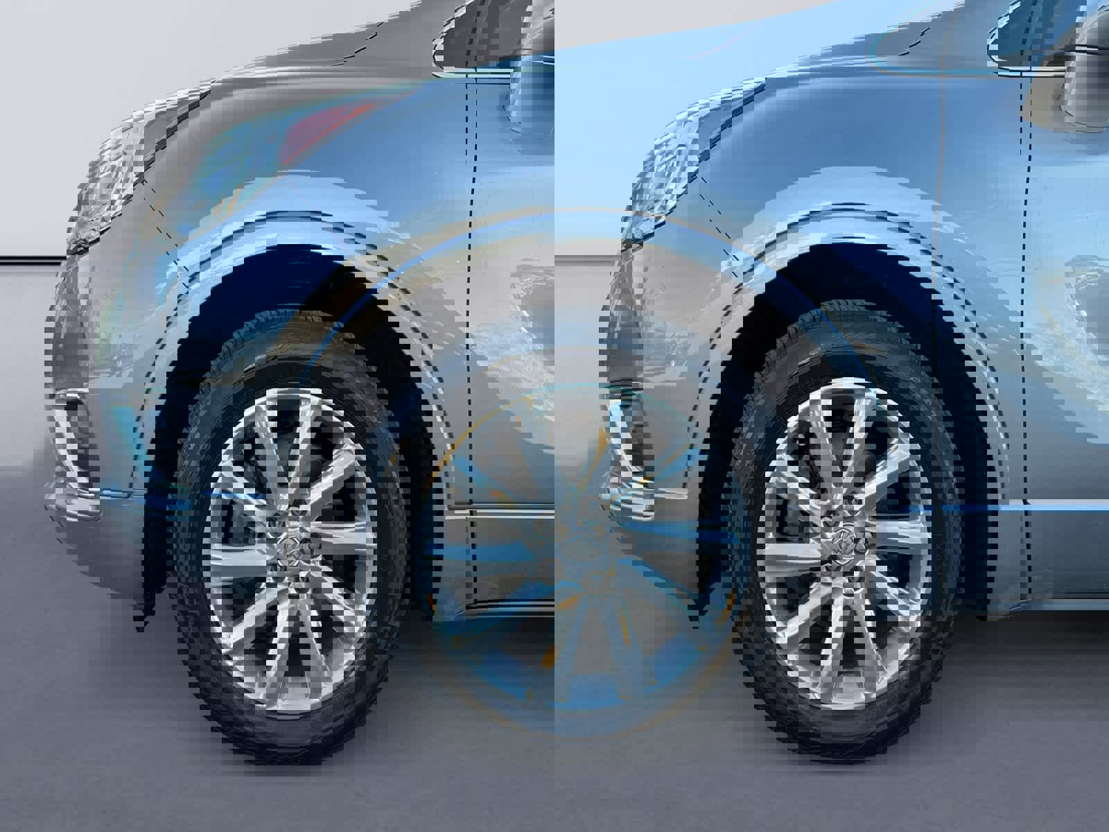 Used 2020 Buick Envision Essence image 9