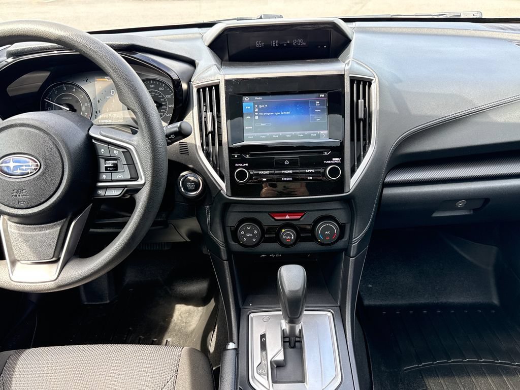 Used 2022 Subaru Impreza 2.0i Premium AWD/4WD image 17